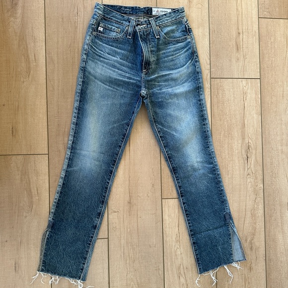 AG Isabel crop - Picture 1 of 2